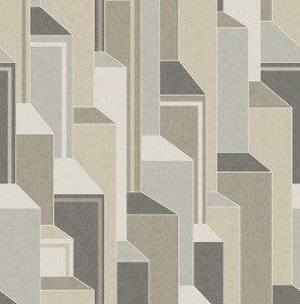 Обои «Mondrian»