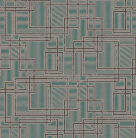 Обои «Mondrian»