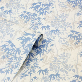 Обои «Orient Tree Chalk»