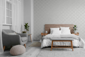 Обои «Ornate Trellis»