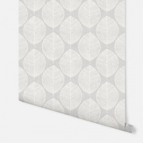 Обои «Scandi Leaf»