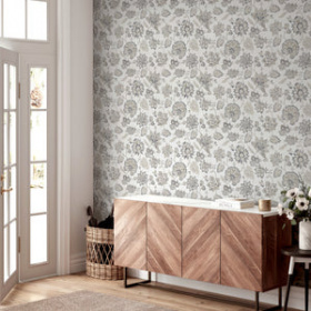 Обои «Soft Jacobean Trail»