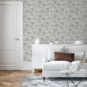 Обои «Soft Jacobean Trail»