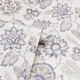Обои «Soft Jacobean Trail»