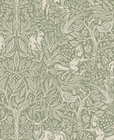 Обои «Special Edition Forest»