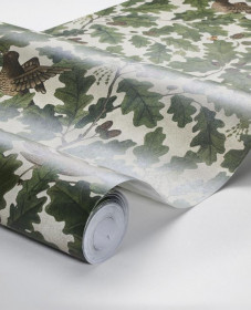 Обои «Special Edition Forest»