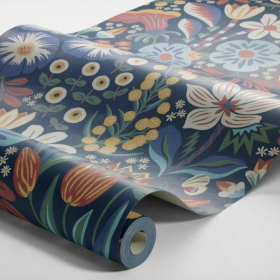 Обои «Swedish Designers»