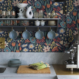 Обои «Swedish Designers»