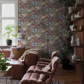 Обои «Swedish Designers»