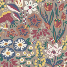 Обои «Swedish Designers»
