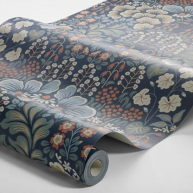 Обои «Swedish Designers»