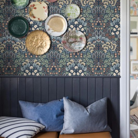 Обои «Swedish Designers»
