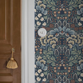 Обои «Swedish Designers»