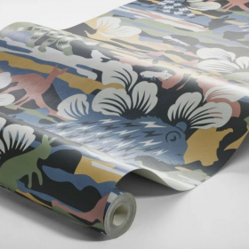 Обои «Swedish Designers»