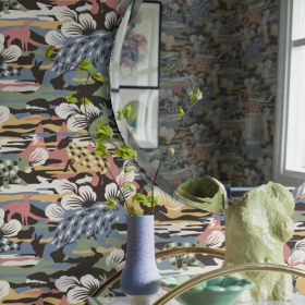 Обои «Swedish Designers»