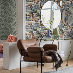 Обои «Swedish Designers»