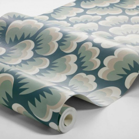 Обои «Swedish Designers»