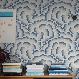 Обои «Swedish Designers»