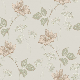 Обои «Swedish Grace»