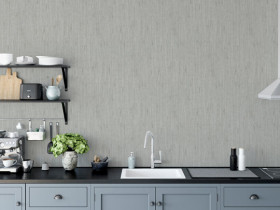 Обои «Texture Light Grey»
