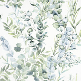 Обои «Tranquil Green»