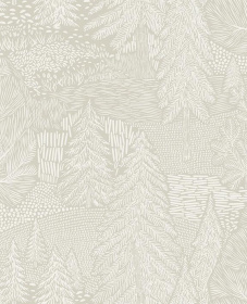 Обои «Woodland»