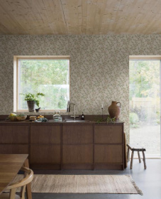 Обои «Woodland»