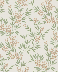 Обои «Woodland»